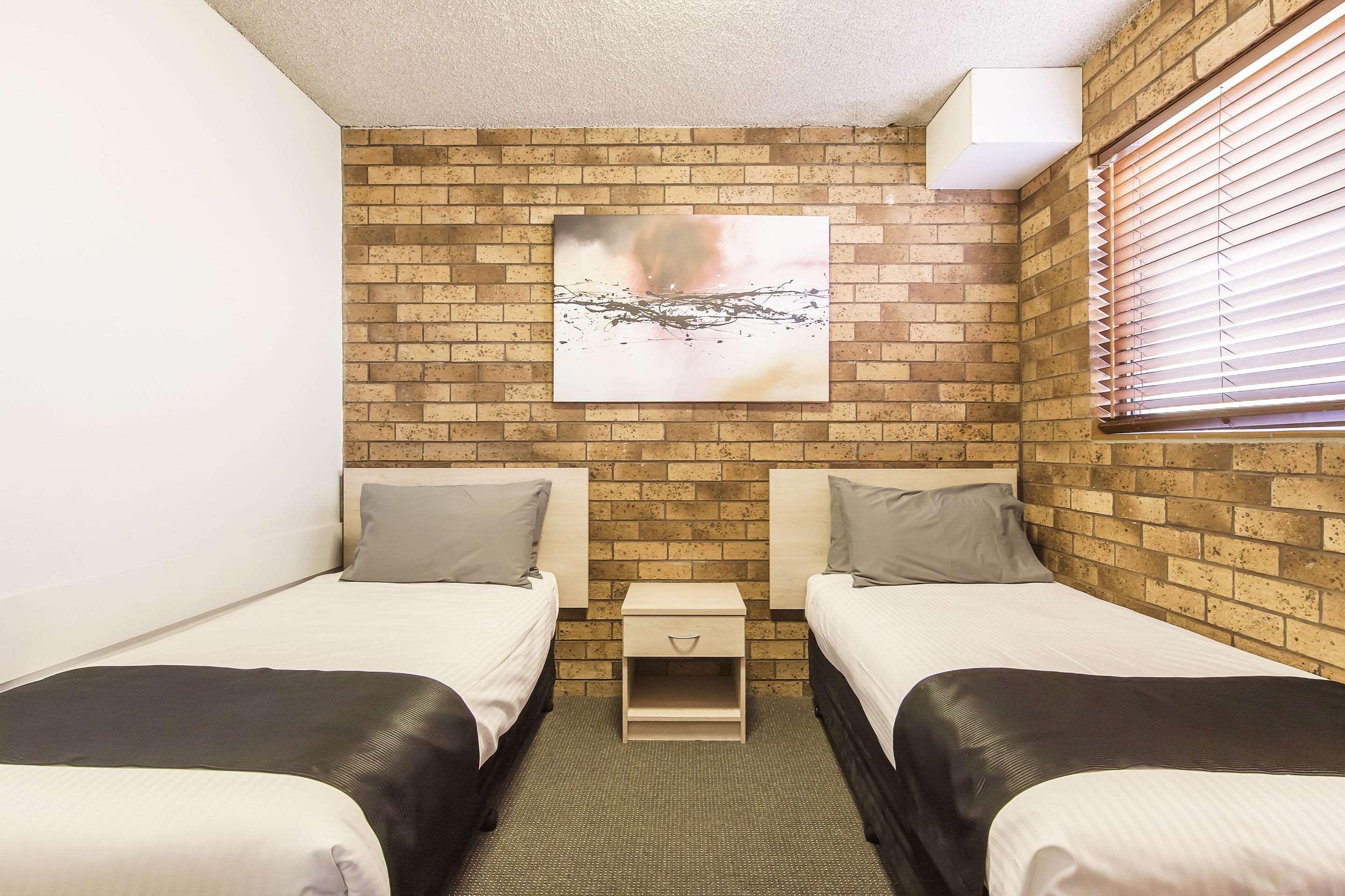 Comfort Inn Dubbo City Екстер'єр фото