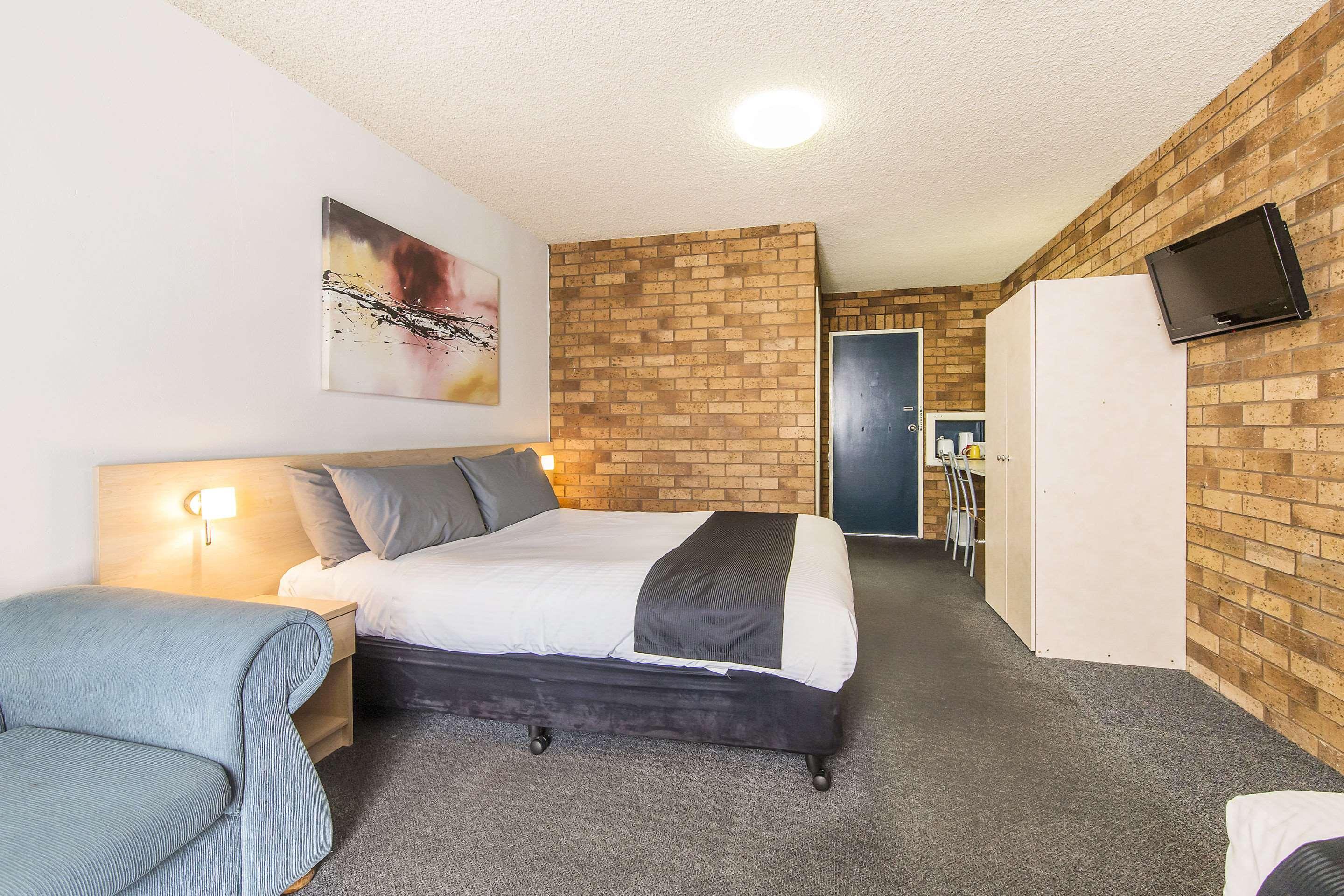 Comfort Inn Dubbo City Екстер'єр фото