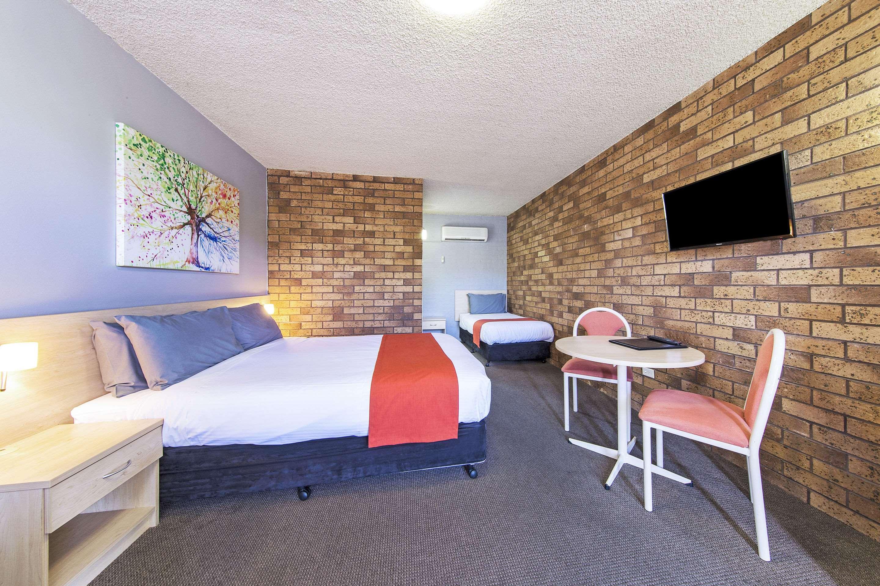 Comfort Inn Dubbo City Екстер'єр фото