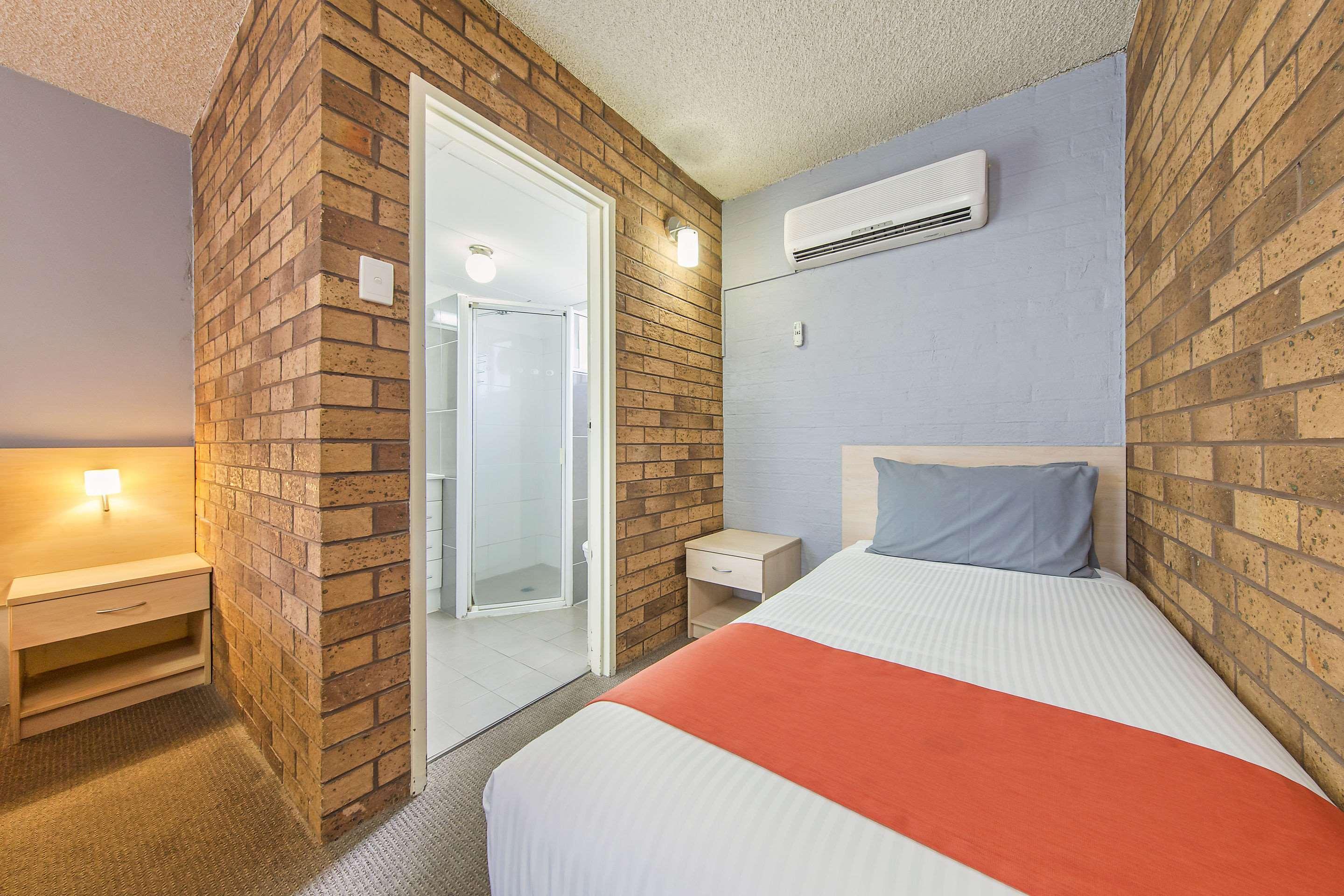 Comfort Inn Dubbo City Екстер'єр фото