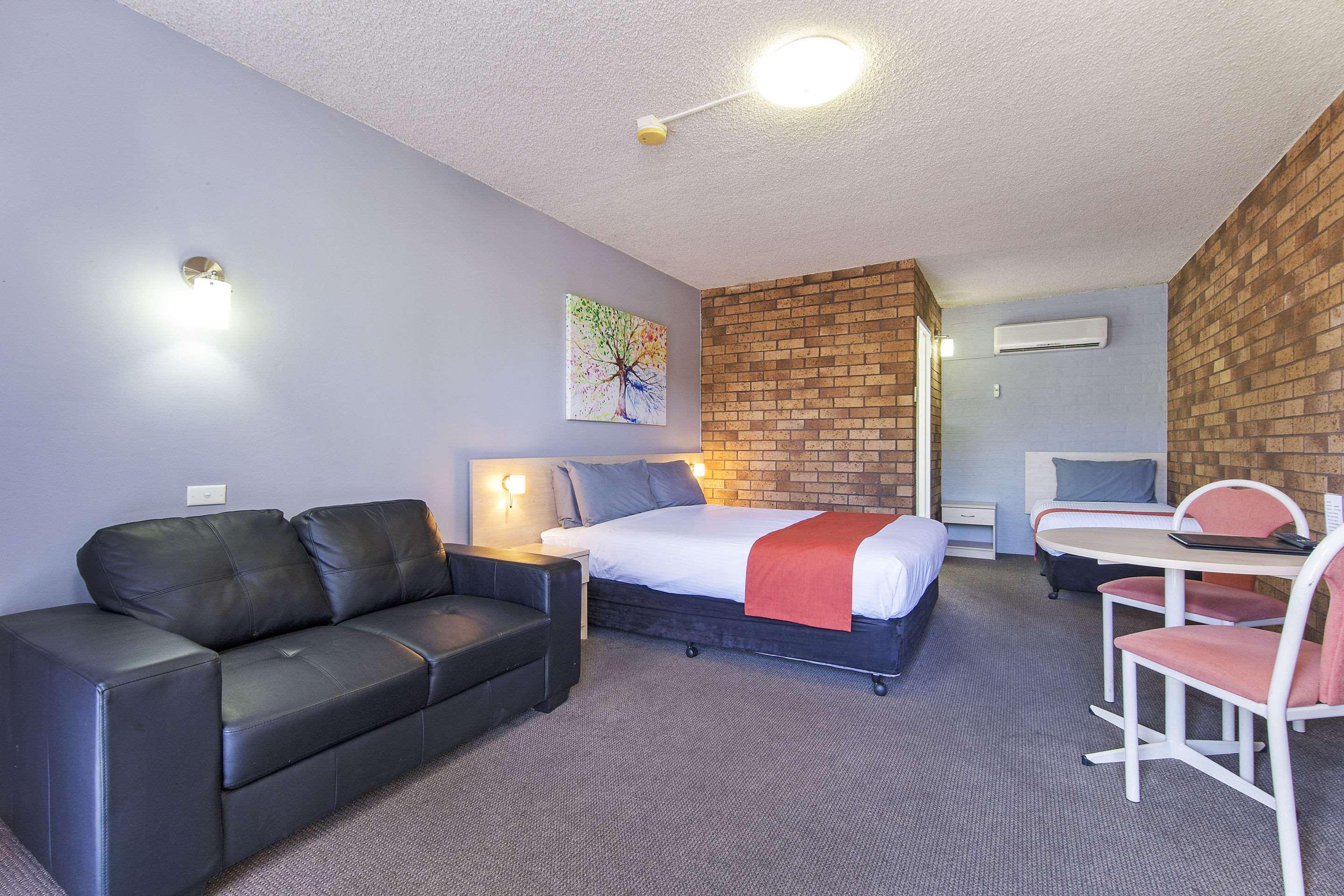 Comfort Inn Dubbo City Екстер'єр фото