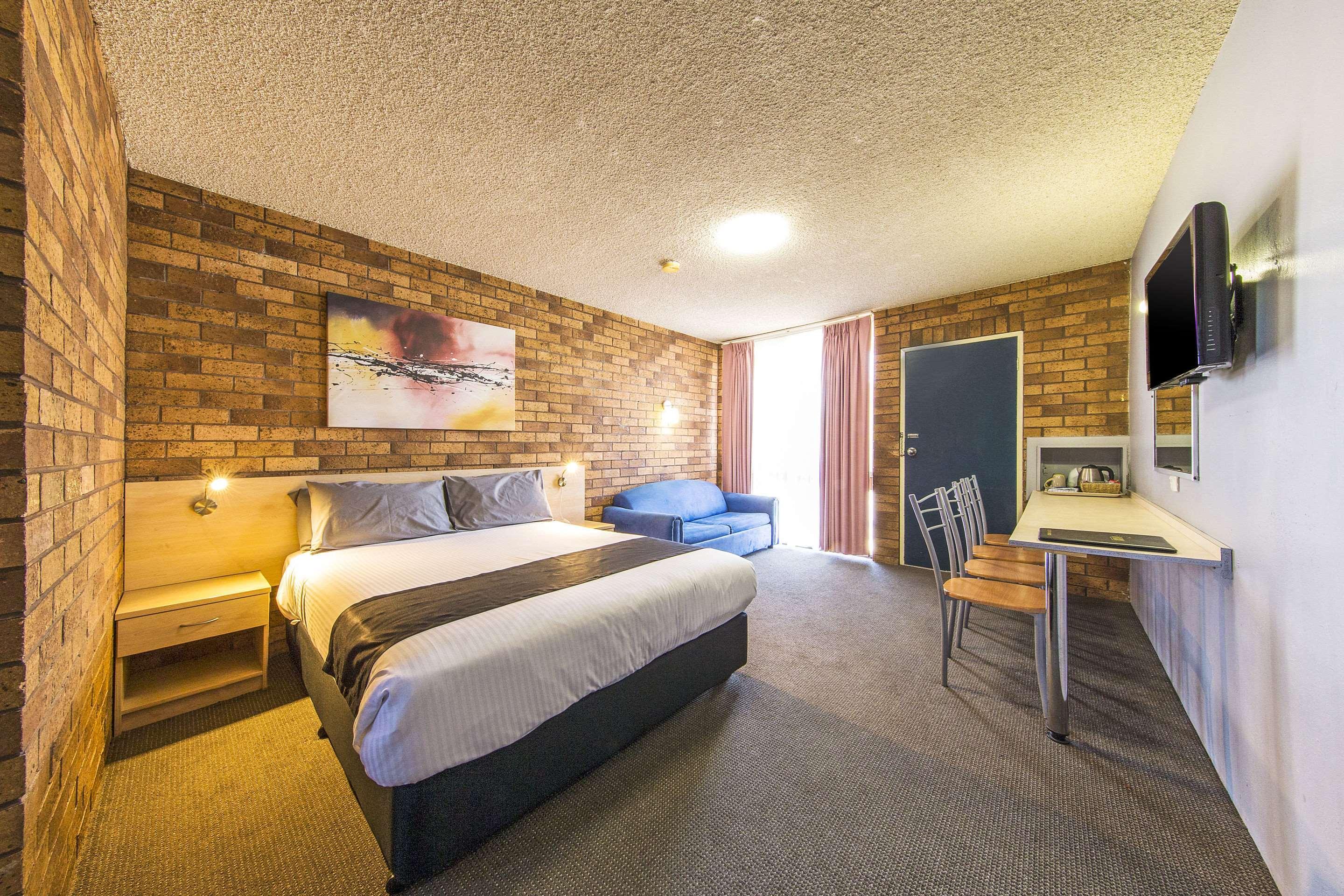 Comfort Inn Dubbo City Екстер'єр фото