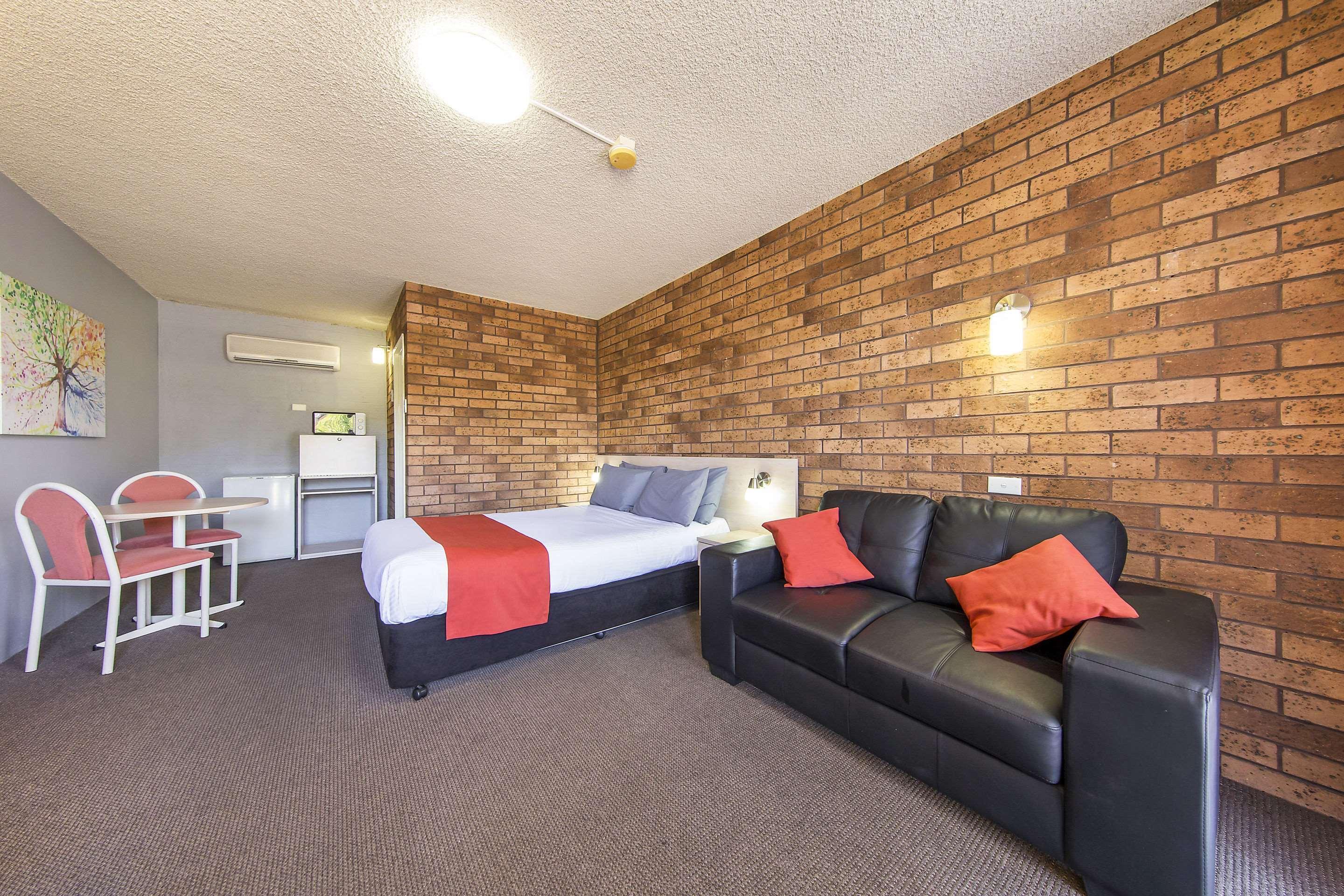 Comfort Inn Dubbo City Екстер'єр фото