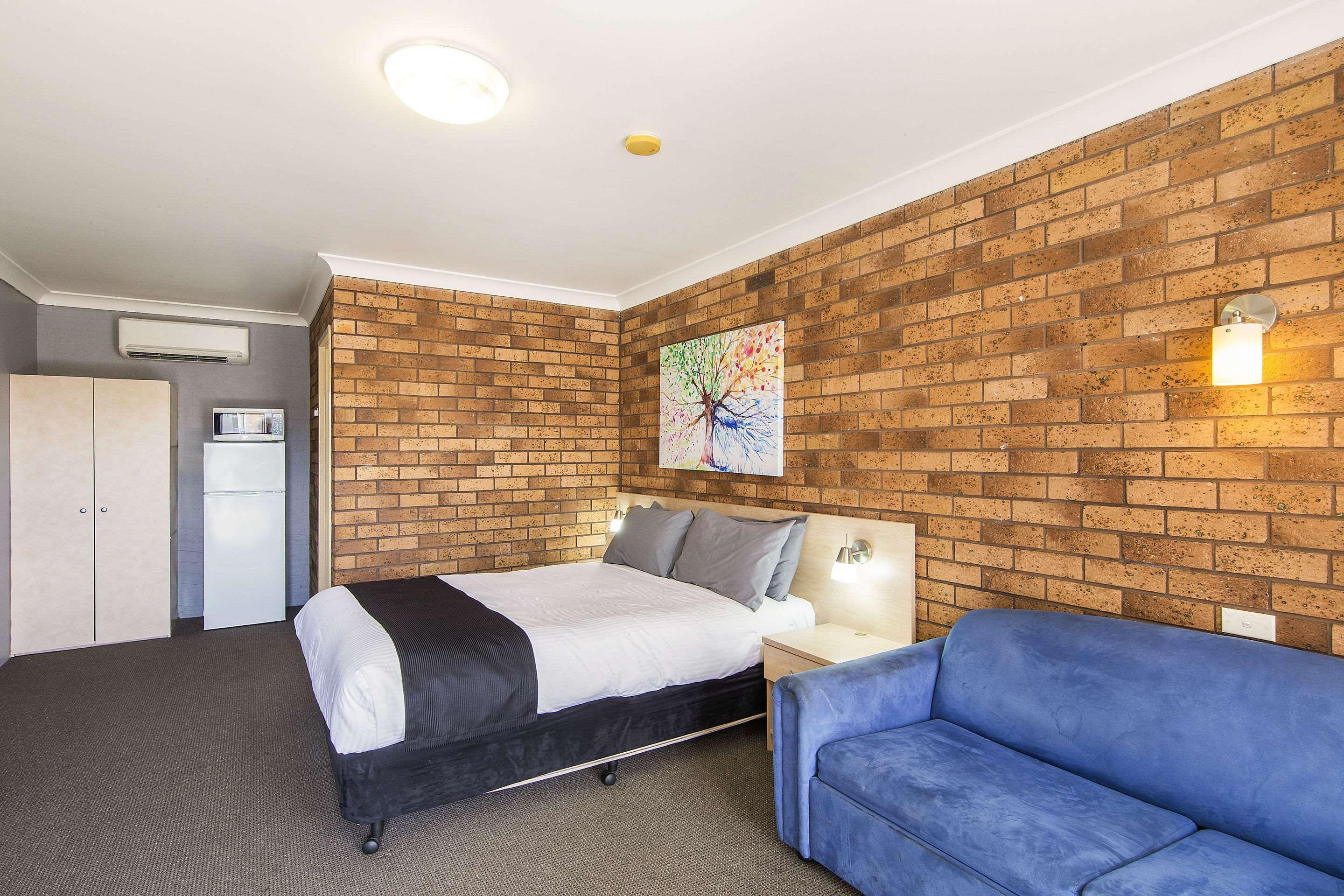 Comfort Inn Dubbo City Екстер'єр фото