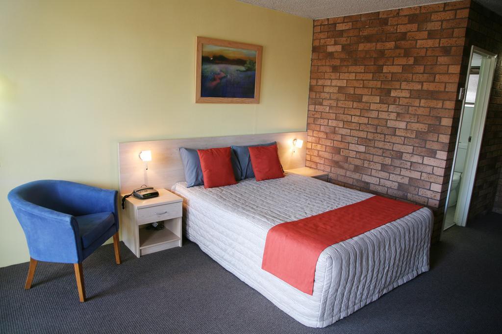 Comfort Inn Dubbo City Екстер'єр фото