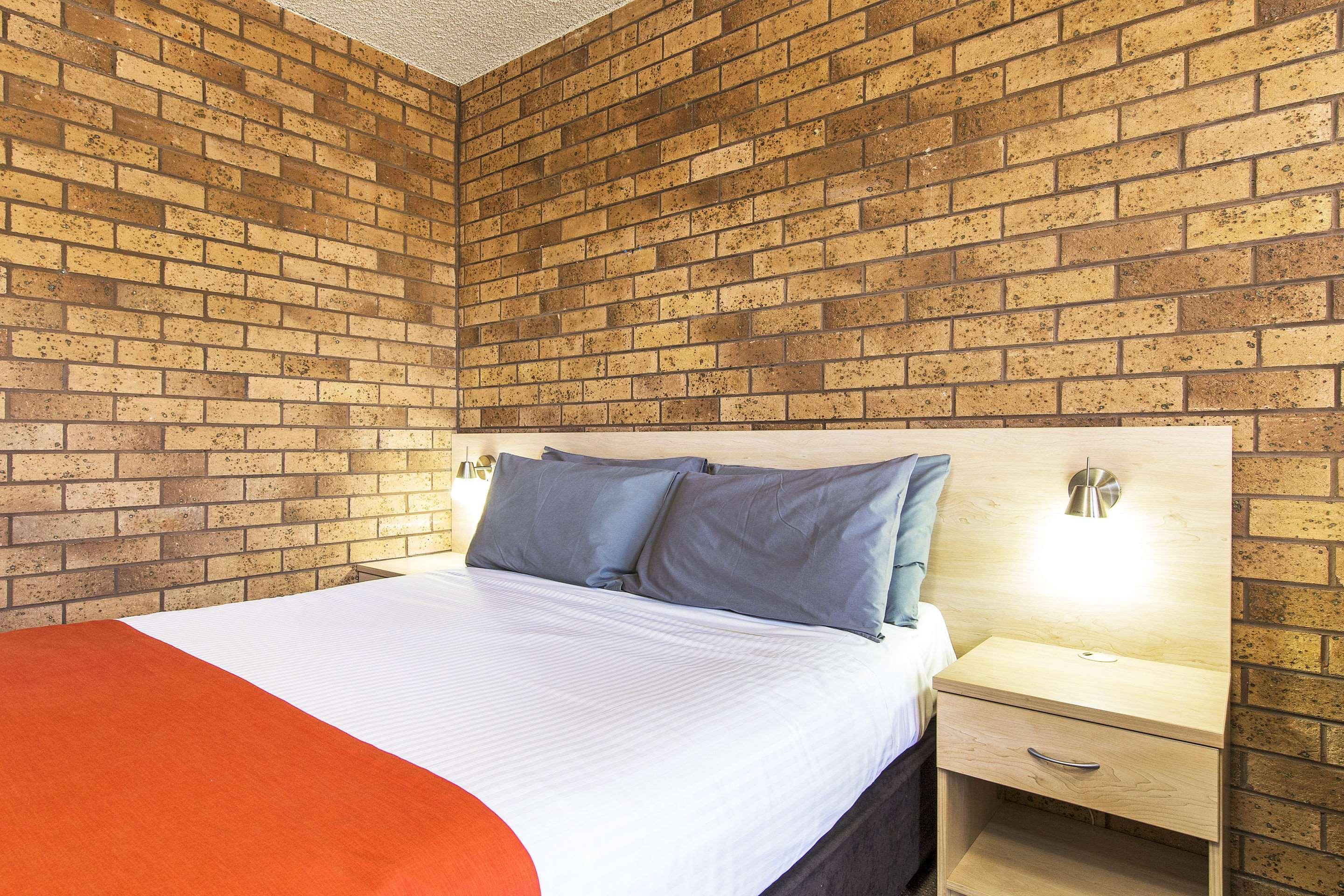 Comfort Inn Dubbo City Екстер'єр фото