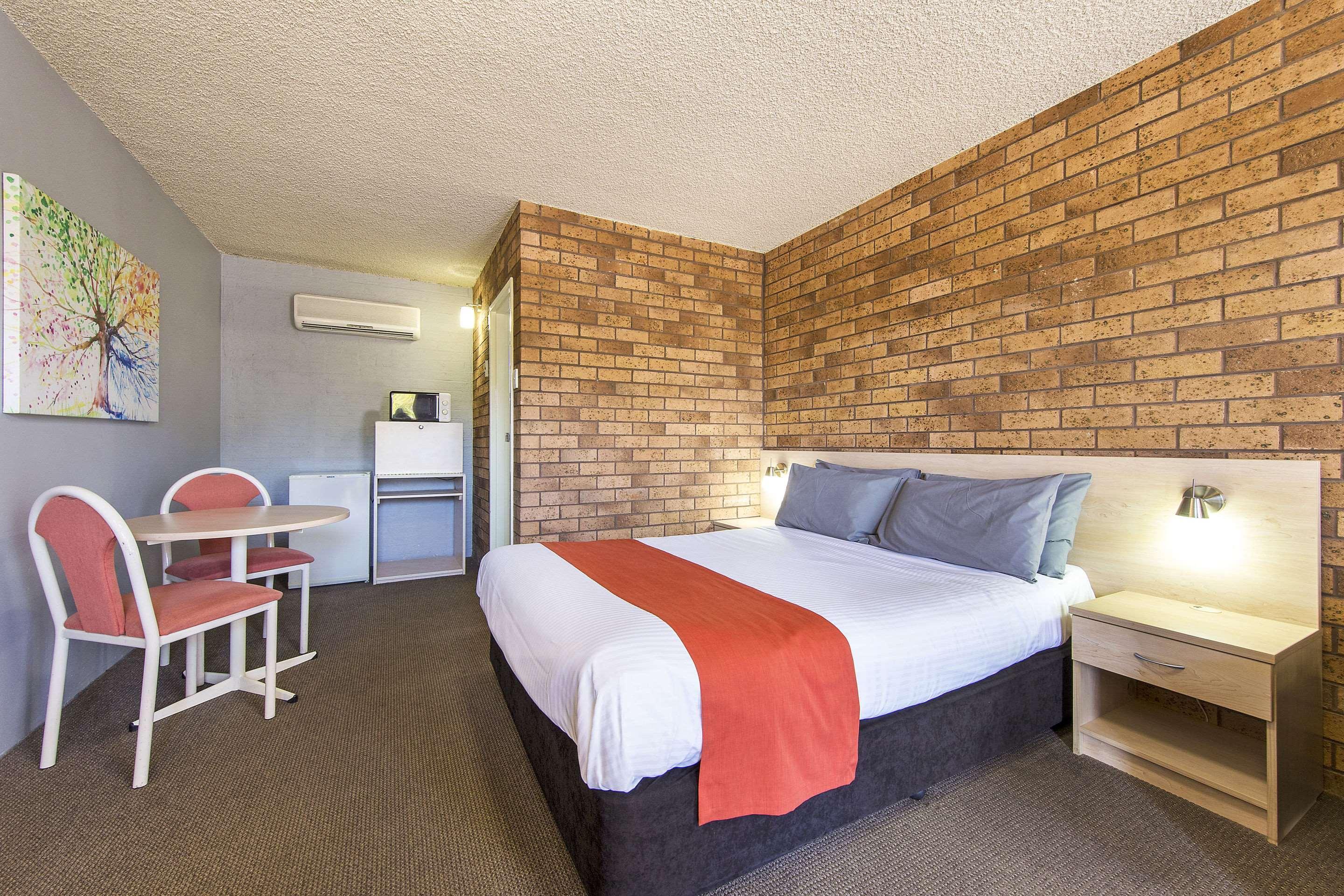 Comfort Inn Dubbo City Екстер'єр фото