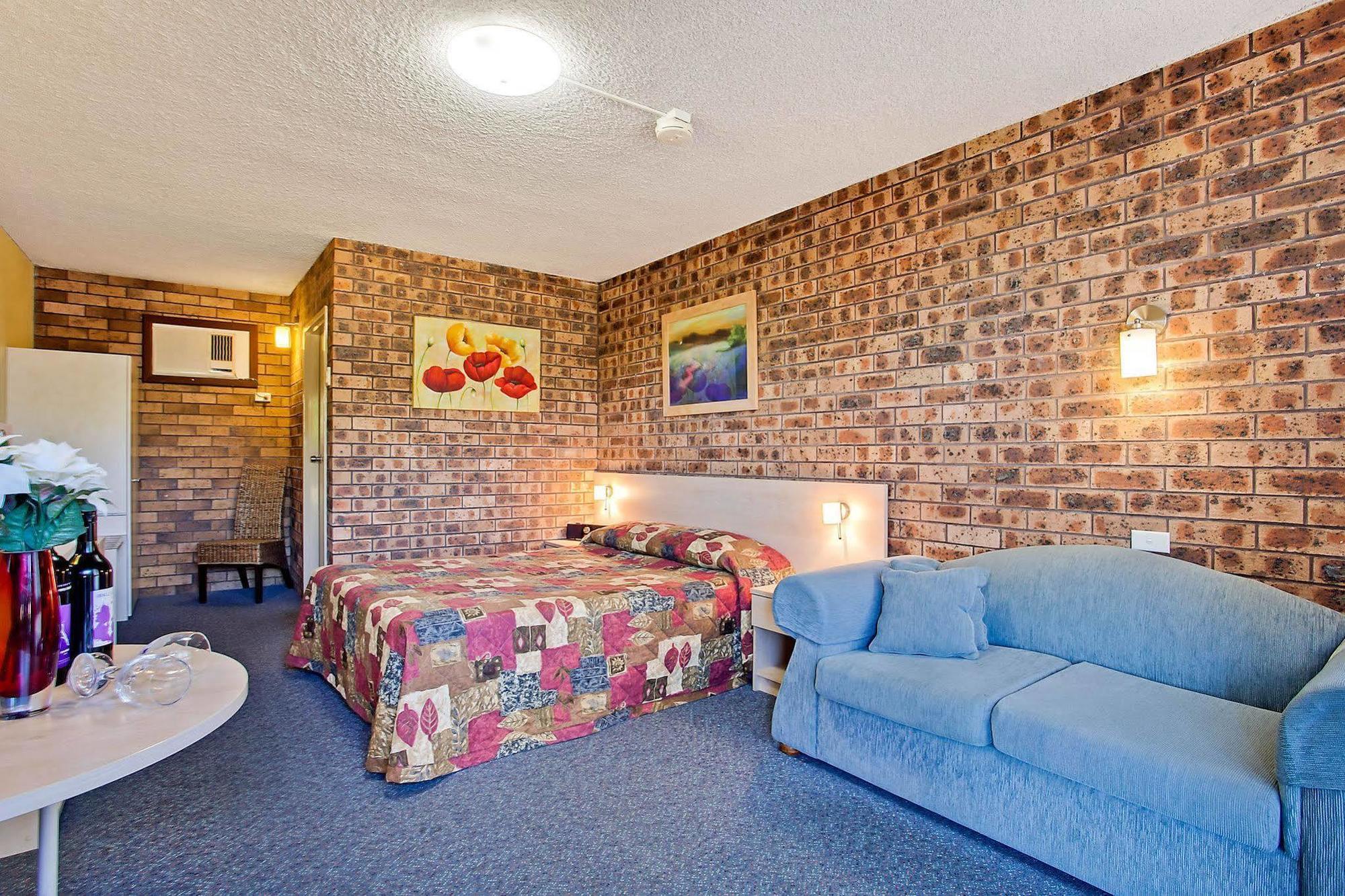 Comfort Inn Dubbo City Екстер'єр фото