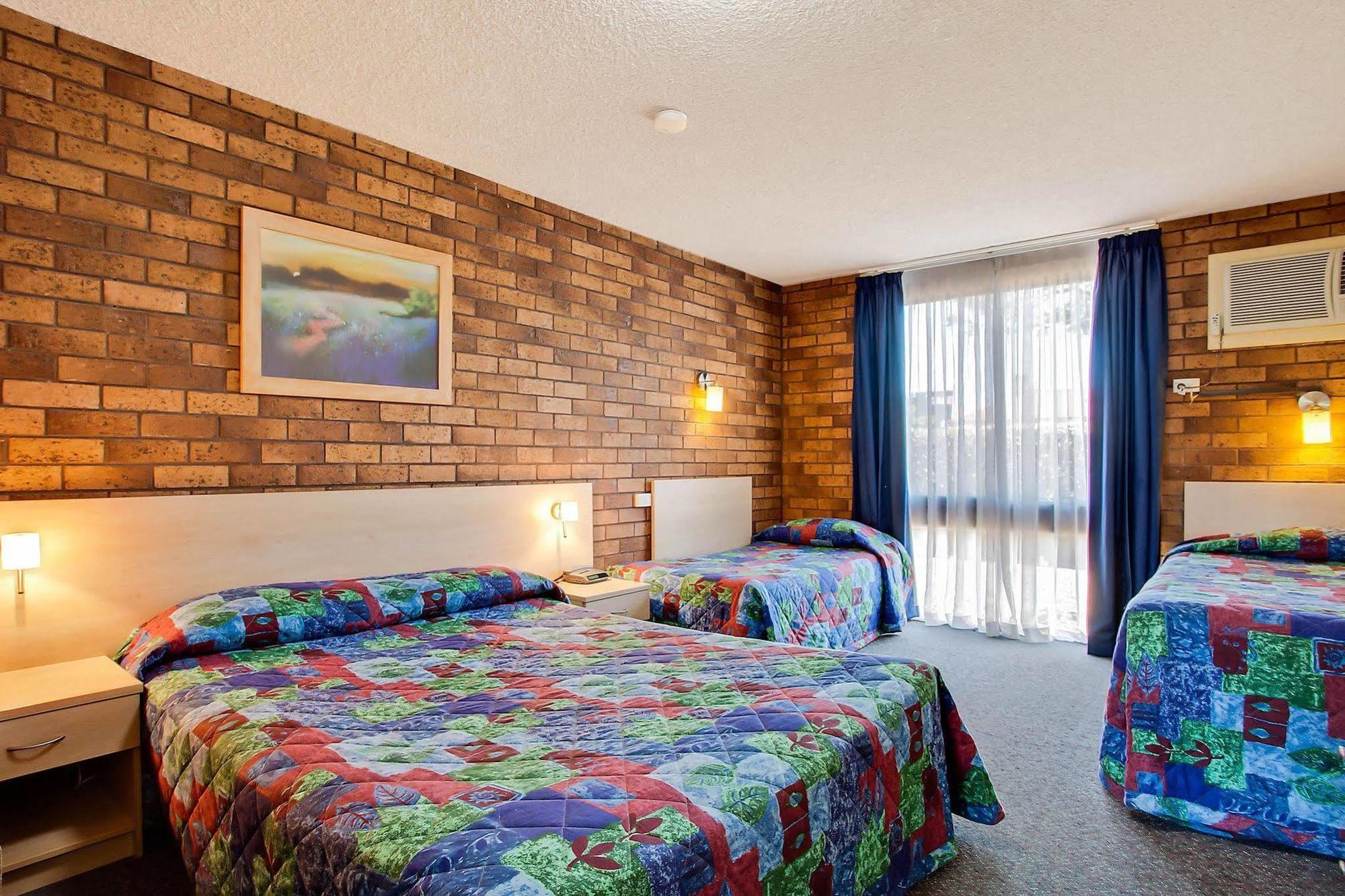 Comfort Inn Dubbo City Екстер'єр фото
