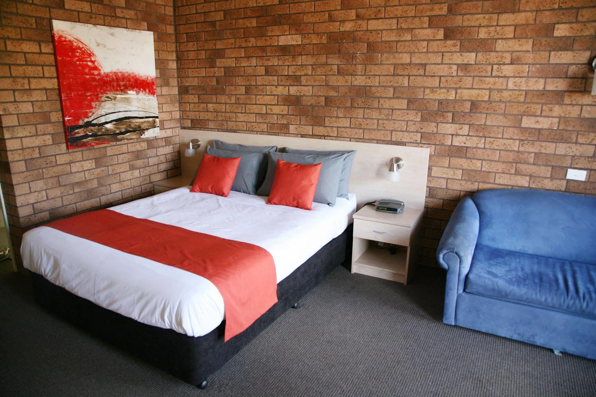 Comfort Inn Dubbo City Екстер'єр фото
